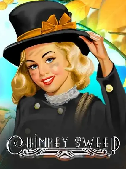 Chimney Sweep Slot online at Reel Raven